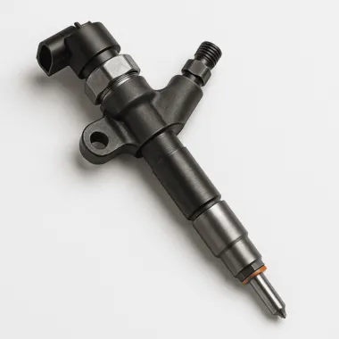 Форсунки Common Rail — диагностика и ремонт в Батуми