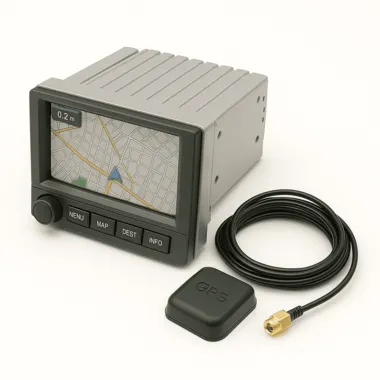 Ремонт GPS-модуля навигации в Батуми